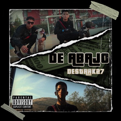 De abajo - Single