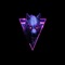Night Wolf - vissvissy lyrics