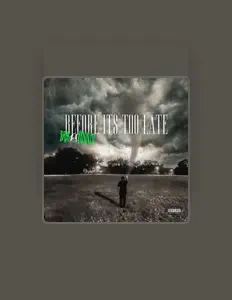 Écoutez Zack24Hunnid, regardez des vidéoclips, lisez la biographie, consultez les dates de tournée et plus encore !