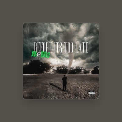 Listen to Zack24Hunnid, watch music videos, read bio, see tour dates & more!