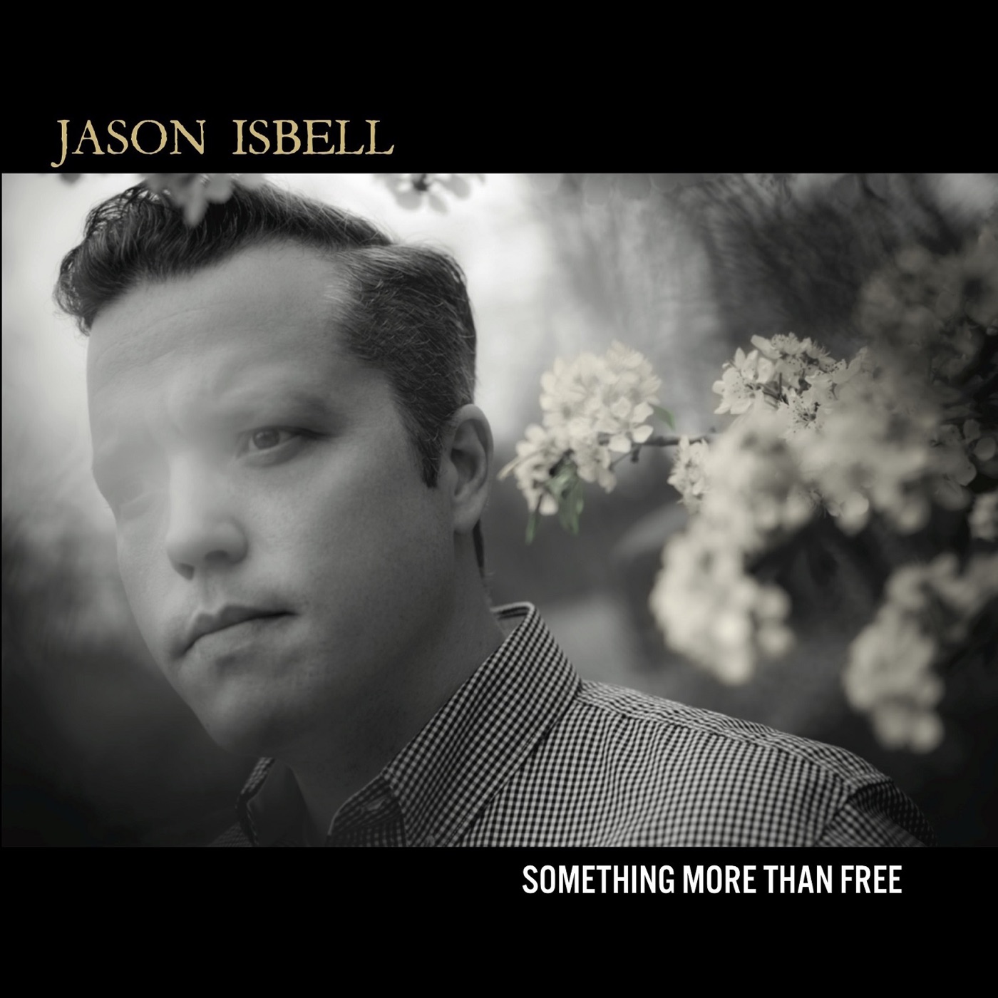 Something More Than Free by Jason Isbell, Something More Than Free