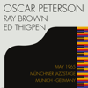You look good to me (feat. Ray Brown & Ed Thigpen) [Restauración 2017 (Live)] - Oscar Peterson Trio