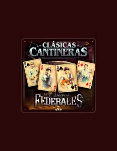 Listen to Los Nuevos Federales, watch music videos, read bio, see tour dates & more!