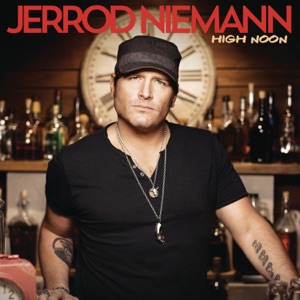 Jerrod Niemann - I Can't Give in Anymore - 排舞 音樂