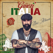 Grüezi Italia (feat. Roberto De Luca) - Grüezi Italia