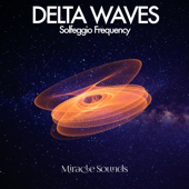 Delta Waves, Sleep Frequencies - EP