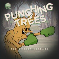 Cacti - IQ & The Public Library