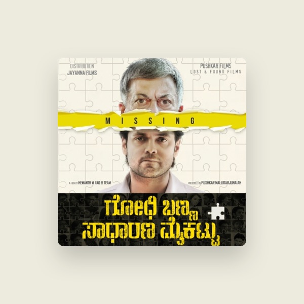 Charanraj M.R's avatar