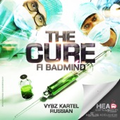 The Cure (Fi Badmind) artwork