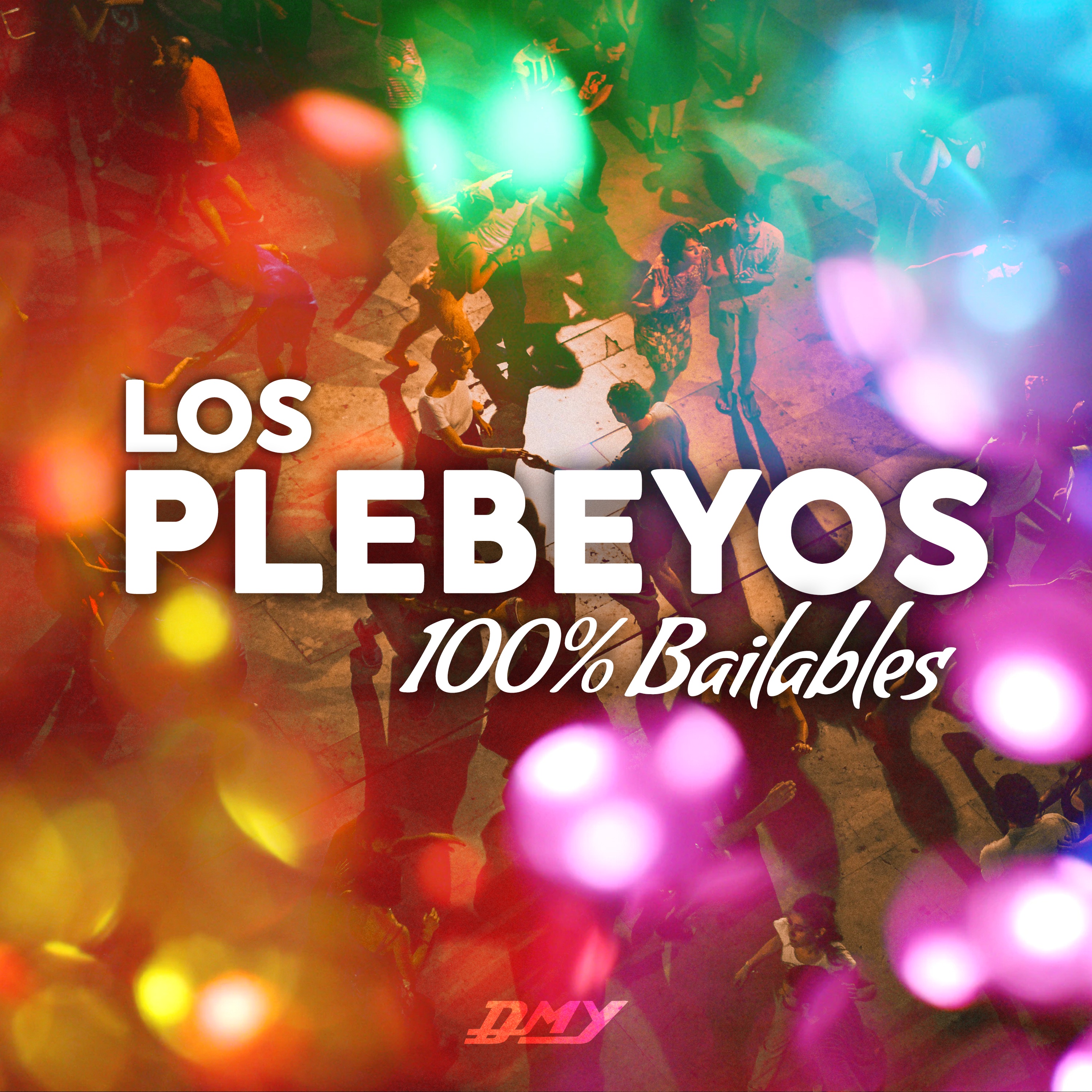 100% Bailables