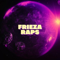 Frieza Raps - Single - Straw Hat Boys