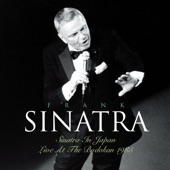 Frank Sinatra - Strangers In The Night