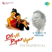 Yeh Jo Mohabbat Hai (Instrumental) artwork