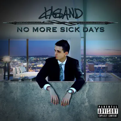 Ascolta 'No More Sick Days' di Kasland