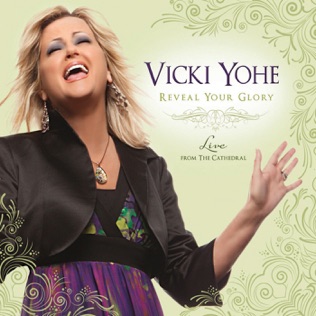 Vicki Yohe Your Breakthrough