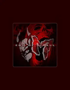 Ouve Minority, vê vídeos de música, lê a biografia, vê as datas da digressão e muito mais!