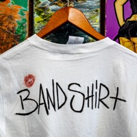 Bandshirt - Single - Raboose