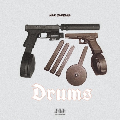 Drums - Single
