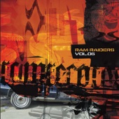 Ram Raiders, Vol. 6 - EP artwork