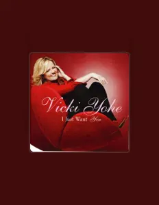 Listen to Vicki Yohe, watch music videos, read bio, see tour dates & more!