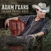 Golden Gravel Road song art