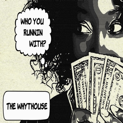 Runnin' With - Single