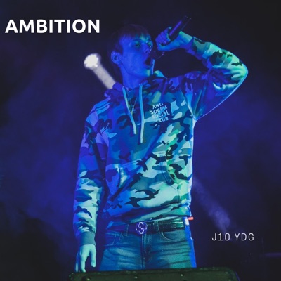 Ambition - Single