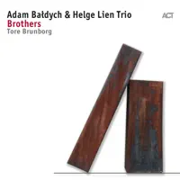 Love — Adam Baldych Helge Lien Trio Tore Brunborg