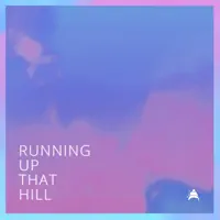 Running Up That Hill — Candy Says & Marc Canham