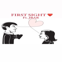 First Sight (feat. JBar) - Single - Jesus Hartsfield