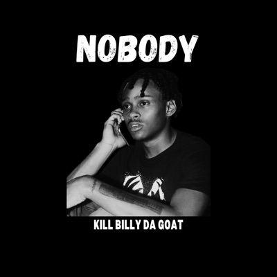 Nobody - Single