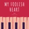 My Foolish Heart artwork