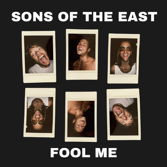 Cover artwork for Fool Me