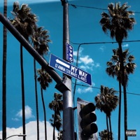 My Way (feat. Aries) - Single - D'Anna Stewart