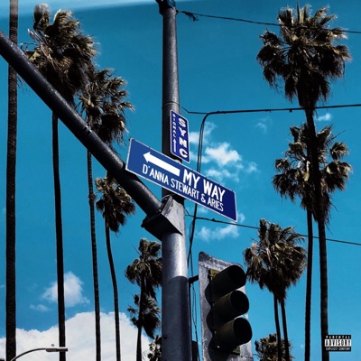 My Way (feat. Aries) - Single