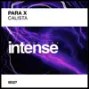 Stream & download Calista - Single