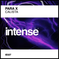 Calista — Para X
