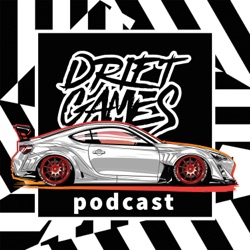 Episode 001: Let the games begin