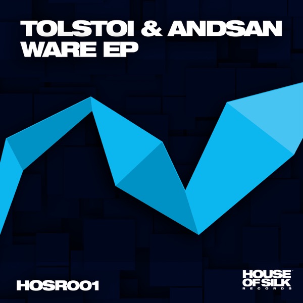 Ware - EP