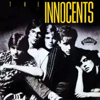 Directly from the Heart — The Innocents