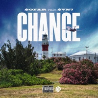 Change (feat. $Vn7) - Single - $ofar