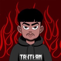 ทาง (feat. DAVIDBOIE) - Single - TANTHAM
