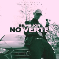 Es Mejor No Verte - Single - Focusing