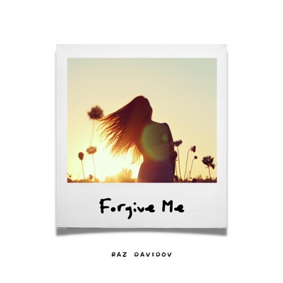 Forgive Me - Single