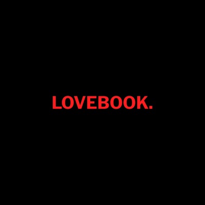 LOVEBOOK.