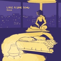 Like a Love Song - Single - Rono
