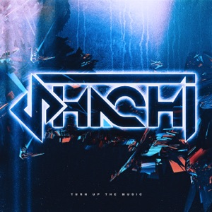 SHACHI - Turn Up the Music - Line Dance Music