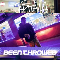 Been Throwed - Single - Capital G