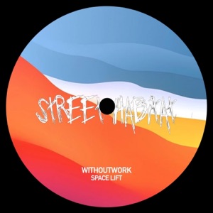 Space Lift - Single