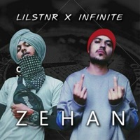 ZEHAN (feat. Infinite) - Single - lilstunner
